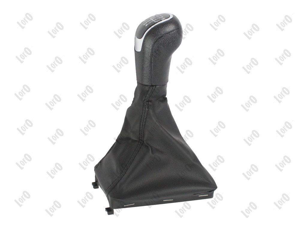 Manete de mudanças (Manípulo da alavanca de mudanças) ABAKUS ref. 135-99-682