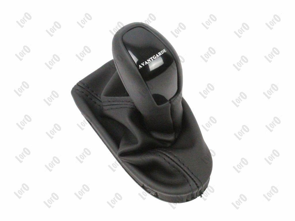 Contactor del selector de velocidad ABAKUS ref. 135-99-700
