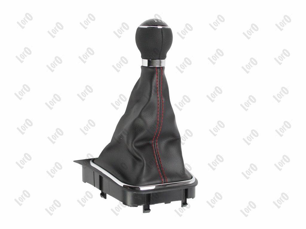 Manete de mudanças (Manípulo da alavanca de mudanças) ABAKUS ref. 135-99-702