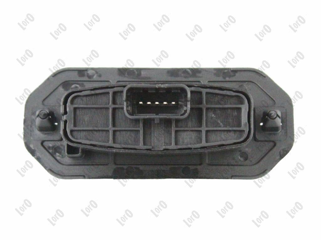Interrupteur, contacteur de porte ABAKUS ref. 137-02-060