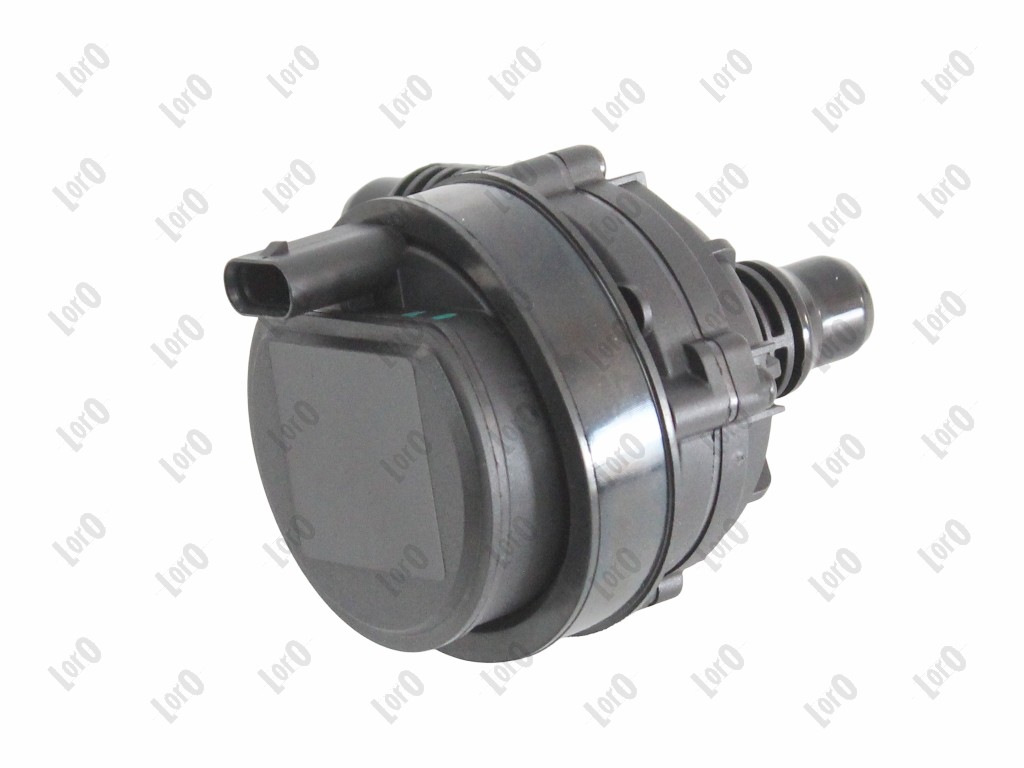 Pompe à eau additionnelle (Pompe à eau secondaire) ABAKUS 138-01-079