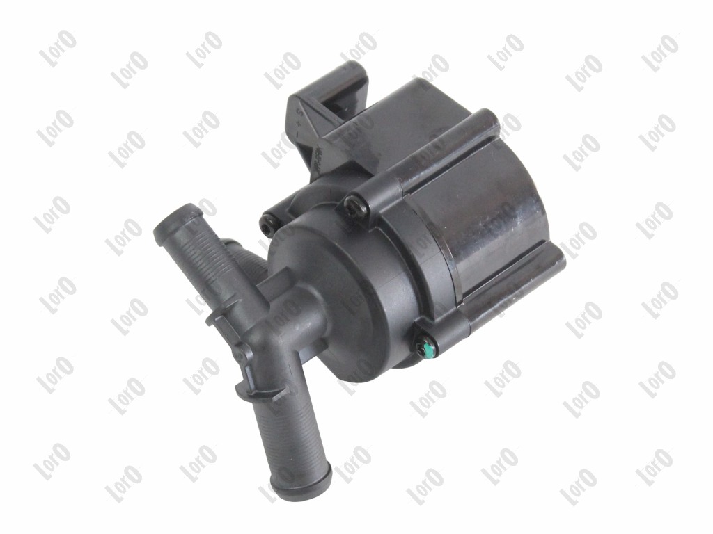 Pompe à eau additionnelle (Pompe à eau secondaire) ABAKUS 138-01-093