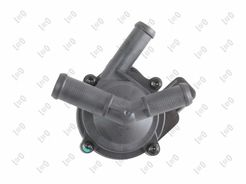 Pompe à eau additionnelle (Pompe à eau secondaire) ABAKUS 138-01-093