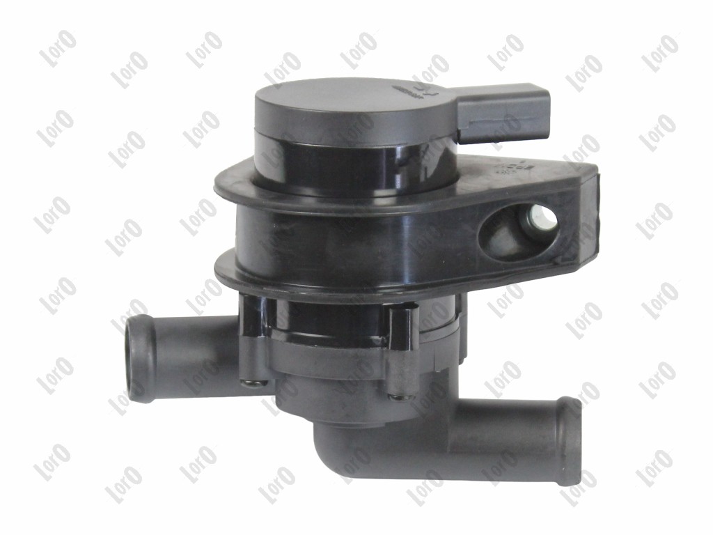 Pompe à eau additionnelle (Pompe à eau secondaire) ABAKUS 138-01-098