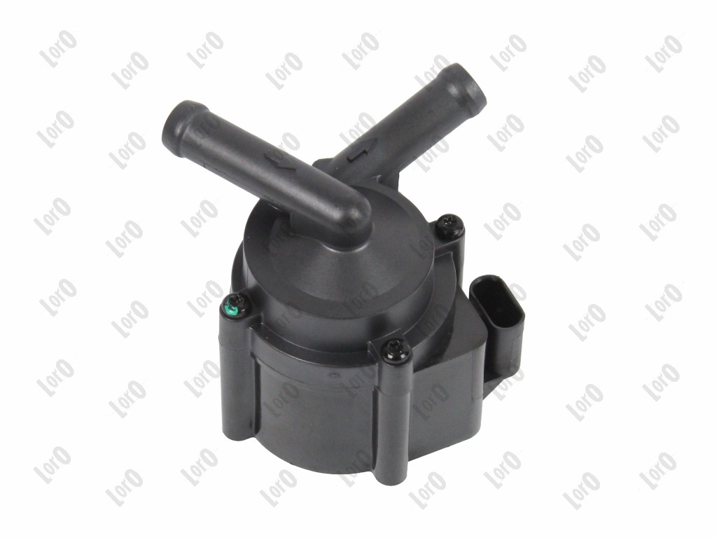Pompe à eau additionnelle (Pompe à eau secondaire) ABAKUS 138-01-100