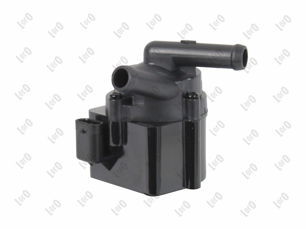 Pompe à eau additionnelle (Pompe à eau secondaire) ABAKUS 138-01-100