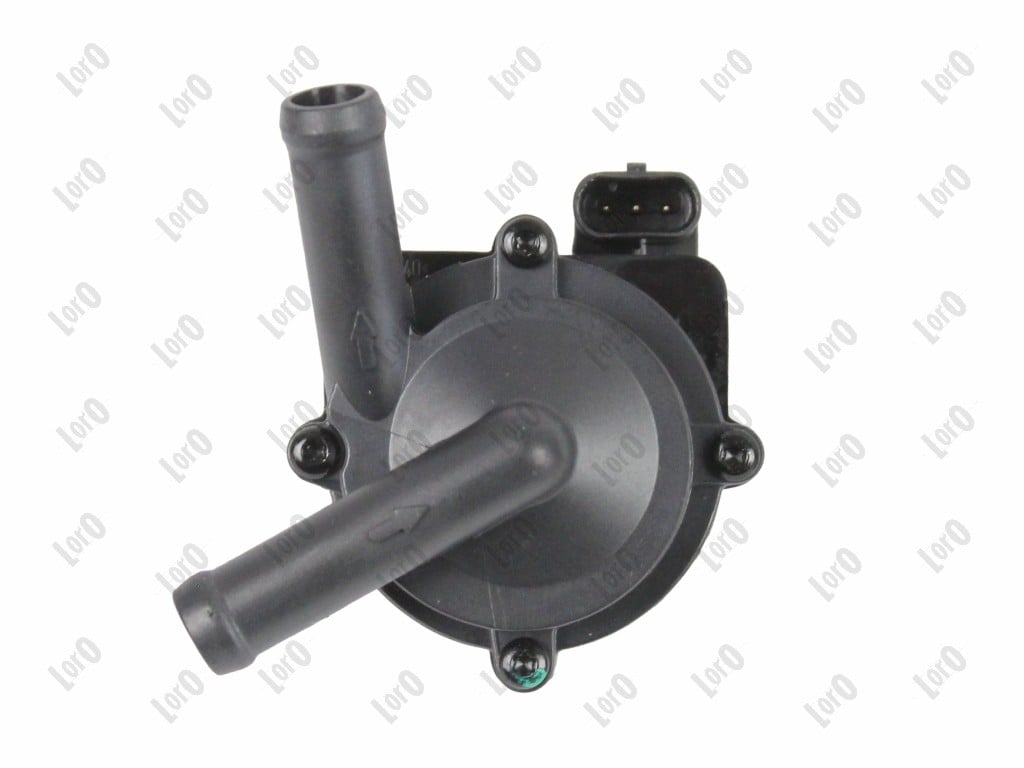 Pompe à eau additionnelle (Pompe à eau secondaire) ABAKUS 138-01-100