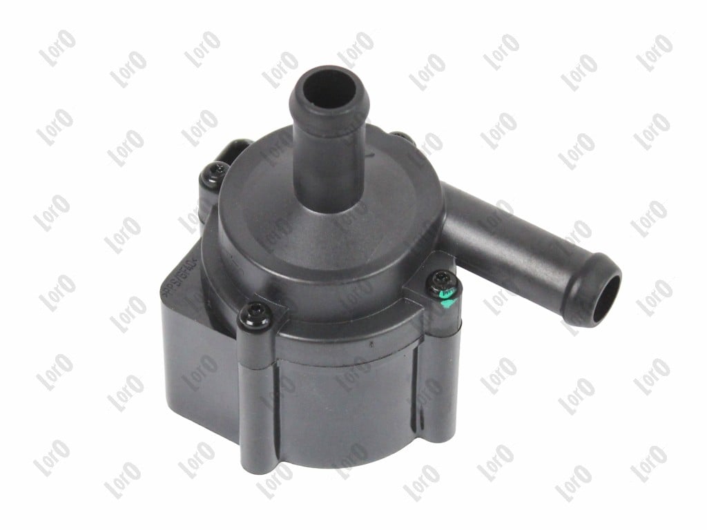 Pompe à eau additionnelle (Pompe à eau secondaire) ABAKUS 138-01-102