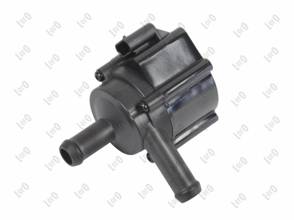 Pompe à eau additionnelle (Pompe à eau secondaire) ABAKUS 138-01-102