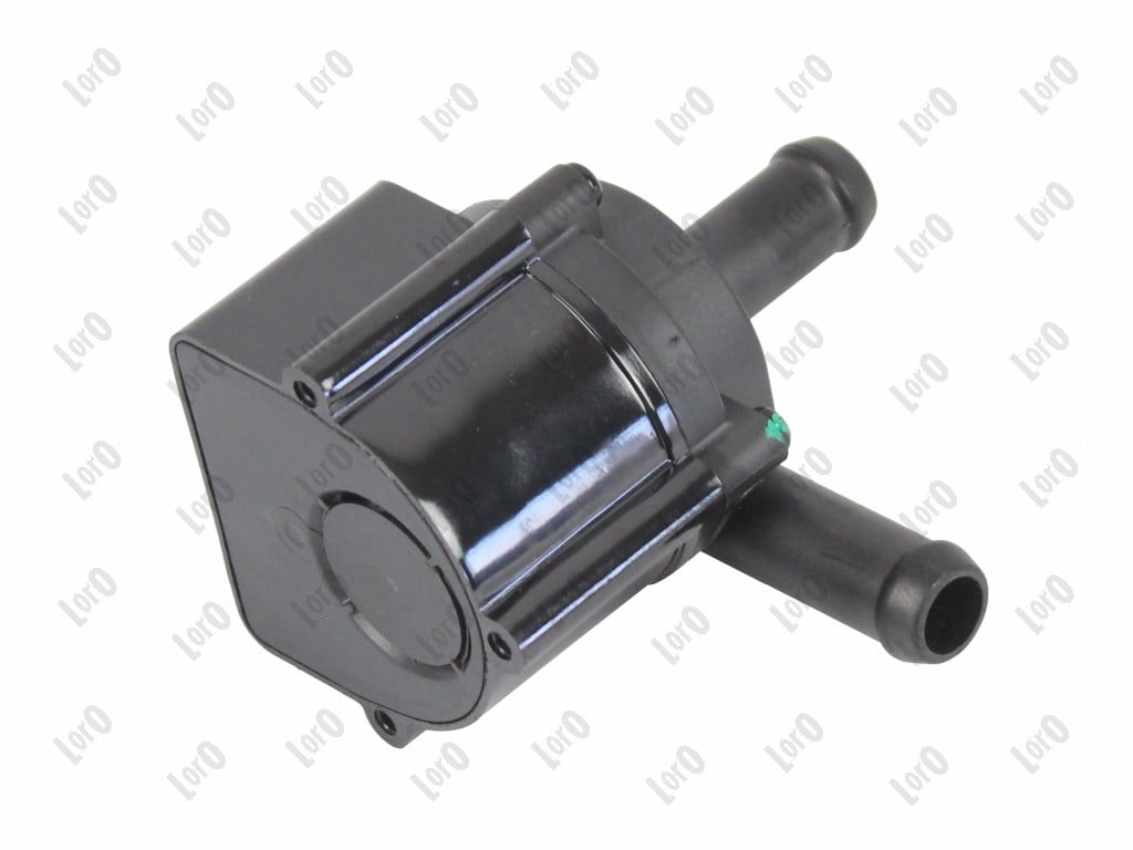 Pompe à eau additionnelle (Pompe à eau secondaire) ABAKUS 138-01-102