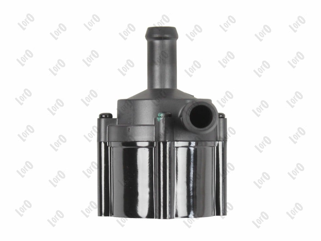 Pompe à eau additionnelle (Pompe à eau secondaire) ABAKUS 138-01-102