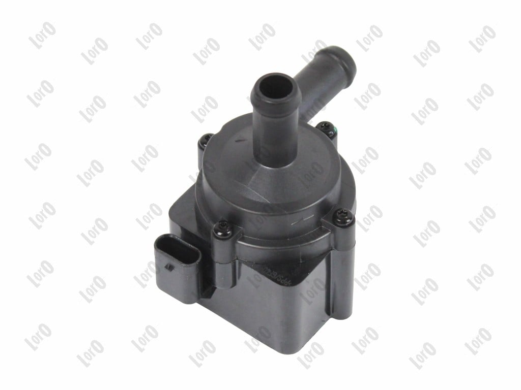 Pompe à eau additionnelle (Pompe à eau secondaire) ABAKUS 138-01-102