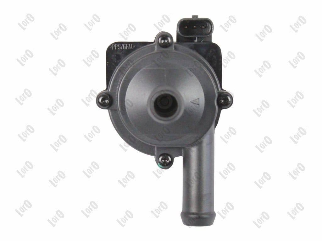 Pompe à eau additionnelle (Pompe à eau secondaire) ABAKUS 138-01-102