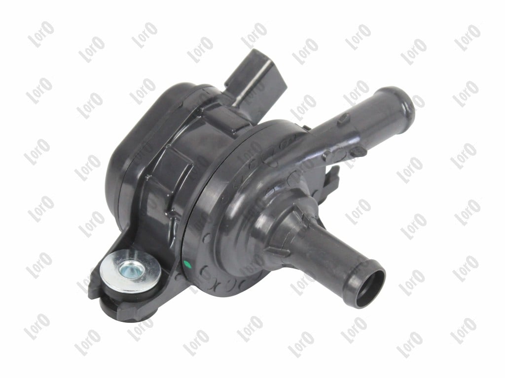 Pompe à eau additionnelle (Pompe à eau secondaire) ABAKUS 138-01-104