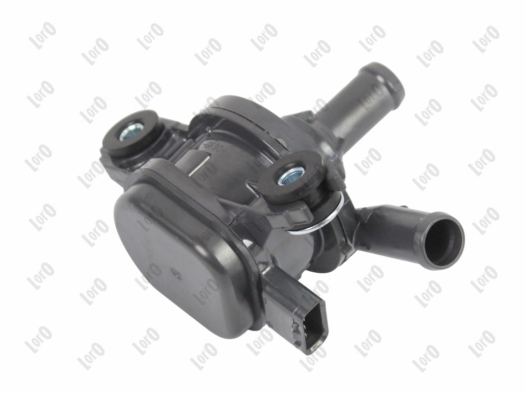 Pompe à eau additionnelle (Pompe à eau secondaire) ABAKUS 138-01-104