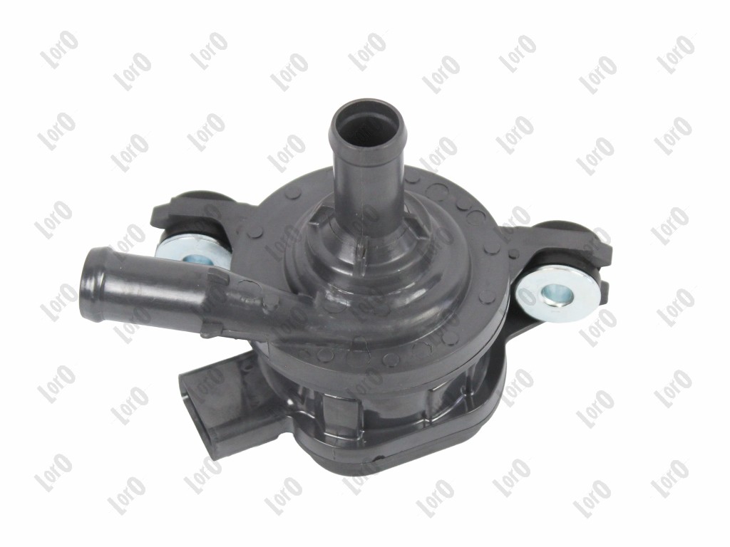 Pompe à eau additionnelle (Pompe à eau secondaire) ABAKUS 138-01-104