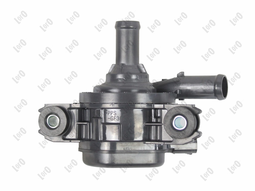 Pompe à eau additionnelle (Pompe à eau secondaire) ABAKUS 138-01-104