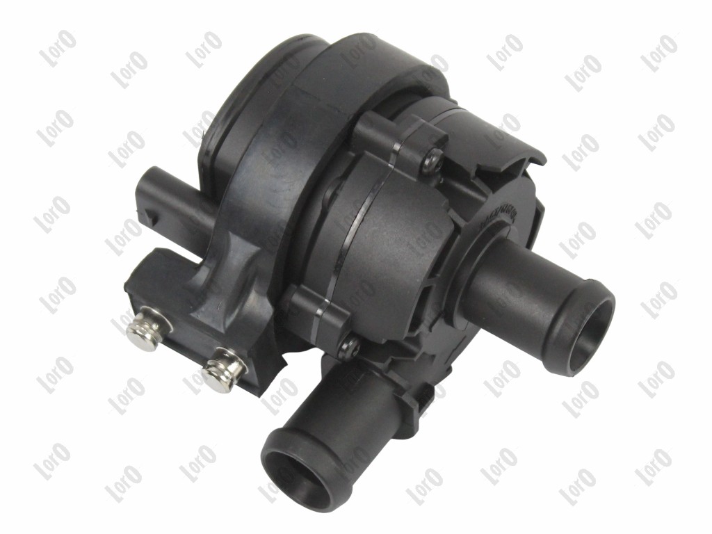 Pompe à eau additionnelle (Pompe à eau secondaire) ABAKUS 138-01-105