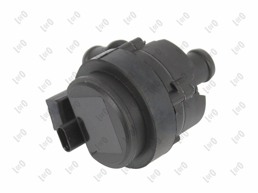 Pompe à eau additionnelle (Pompe à eau secondaire) ABAKUS 138-01-105