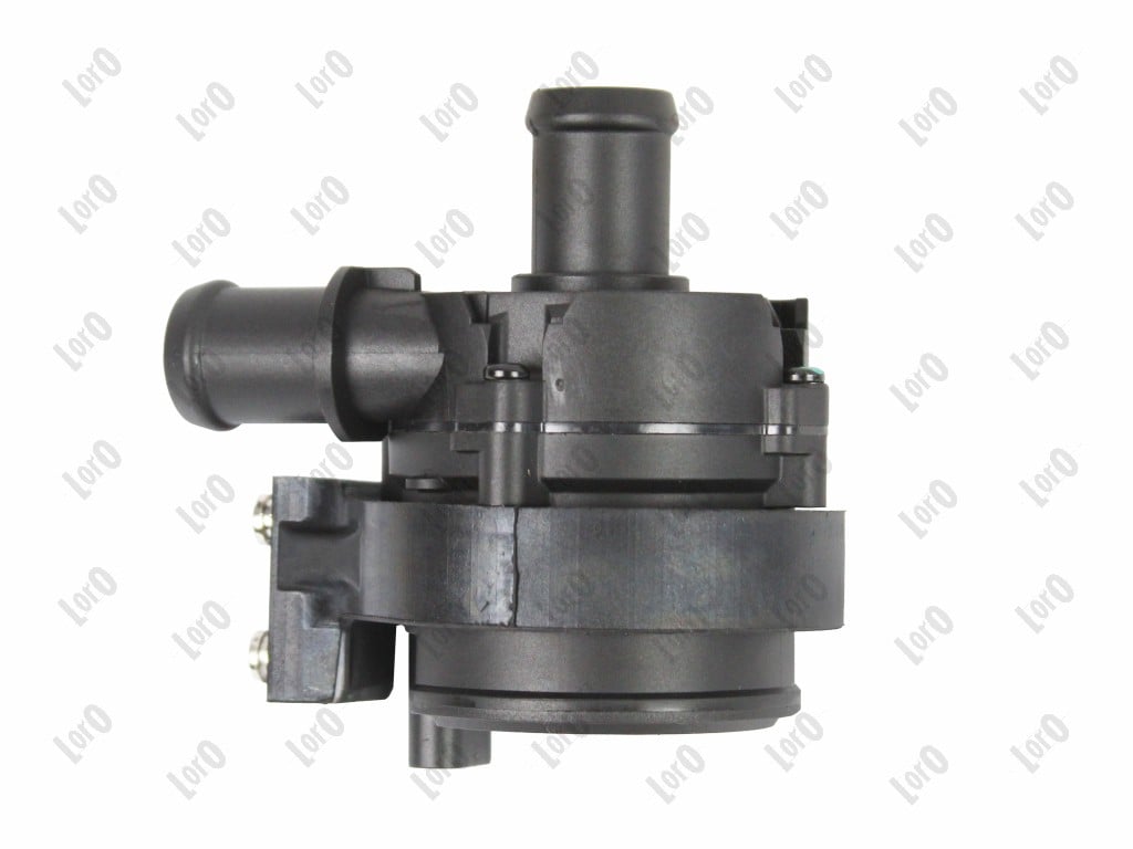 Pompe à eau additionnelle (Pompe à eau secondaire) ABAKUS 138-01-105
