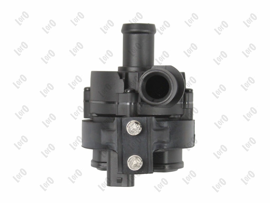 Pompe à eau additionnelle (Pompe à eau secondaire) ABAKUS 138-01-105