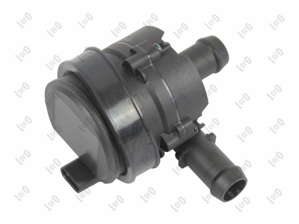 Pompe à eau additionnelle (Pompe à eau secondaire) ABAKUS 138-01-106