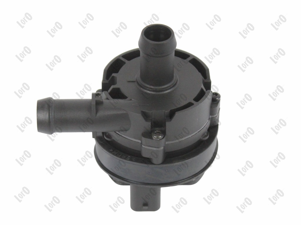 Pompe à eau additionnelle (Pompe à eau secondaire) ABAKUS 138-01-106