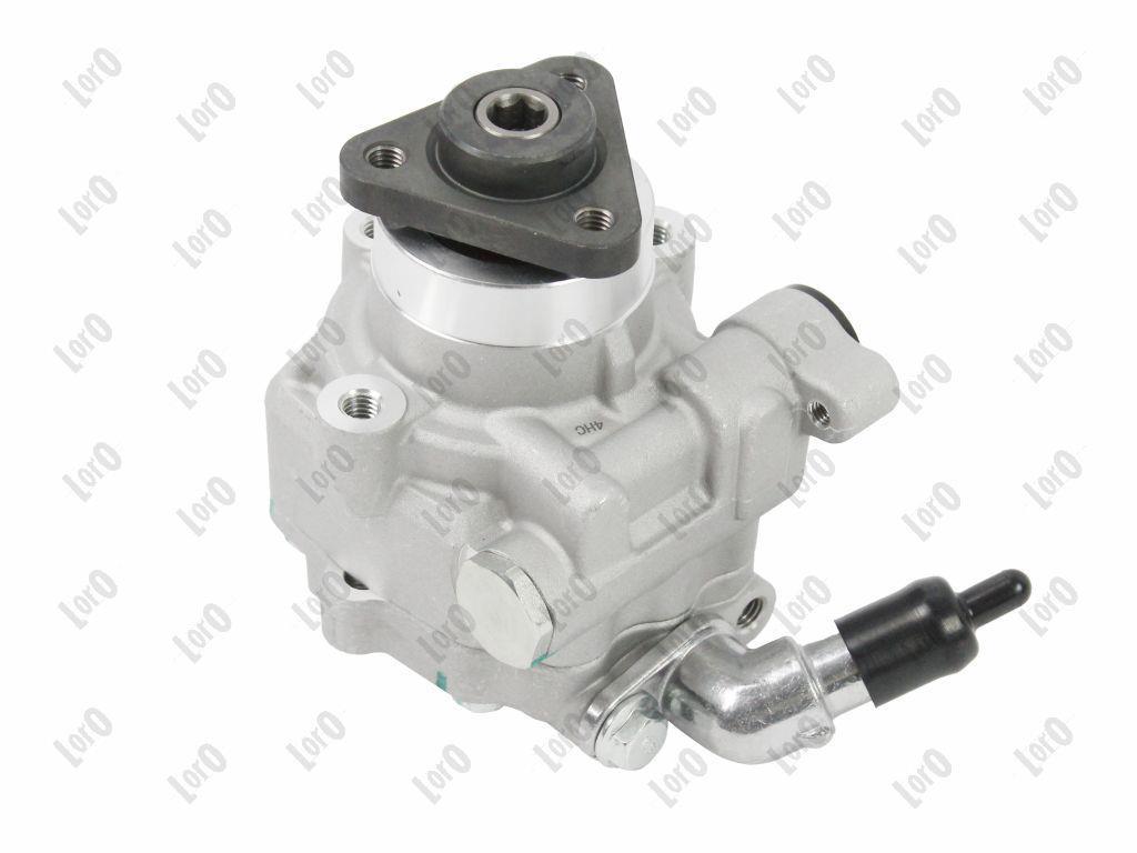 Bomba de direção assistida ABAKUS ref. 140-01-025