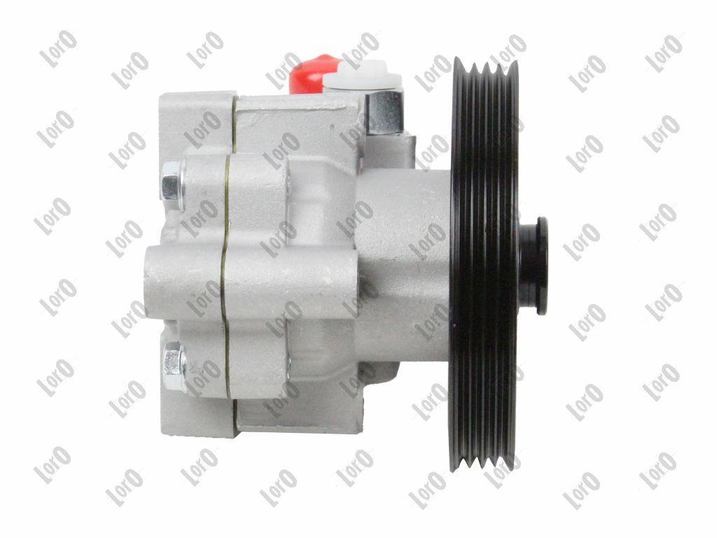Pompe de direction assistée (Servo direction) ABAKUS ref. 140-01-087