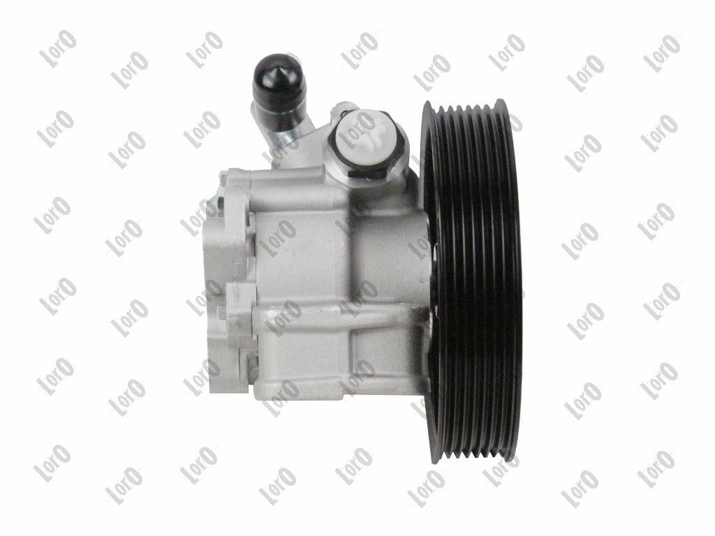Bomba de direção assistida ABAKUS ref. 140-01-088