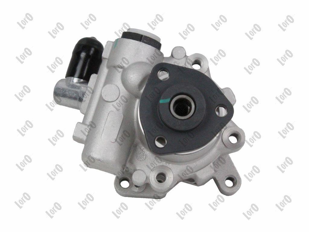 Pompe de direction assistée (Servo direction) ABAKUS 140-01-089