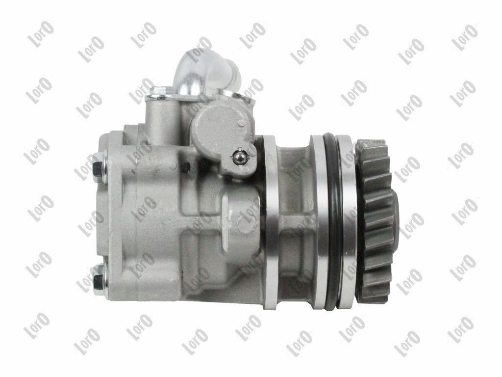 Bomba de direção assistida ABAKUS ref. 140-01-091