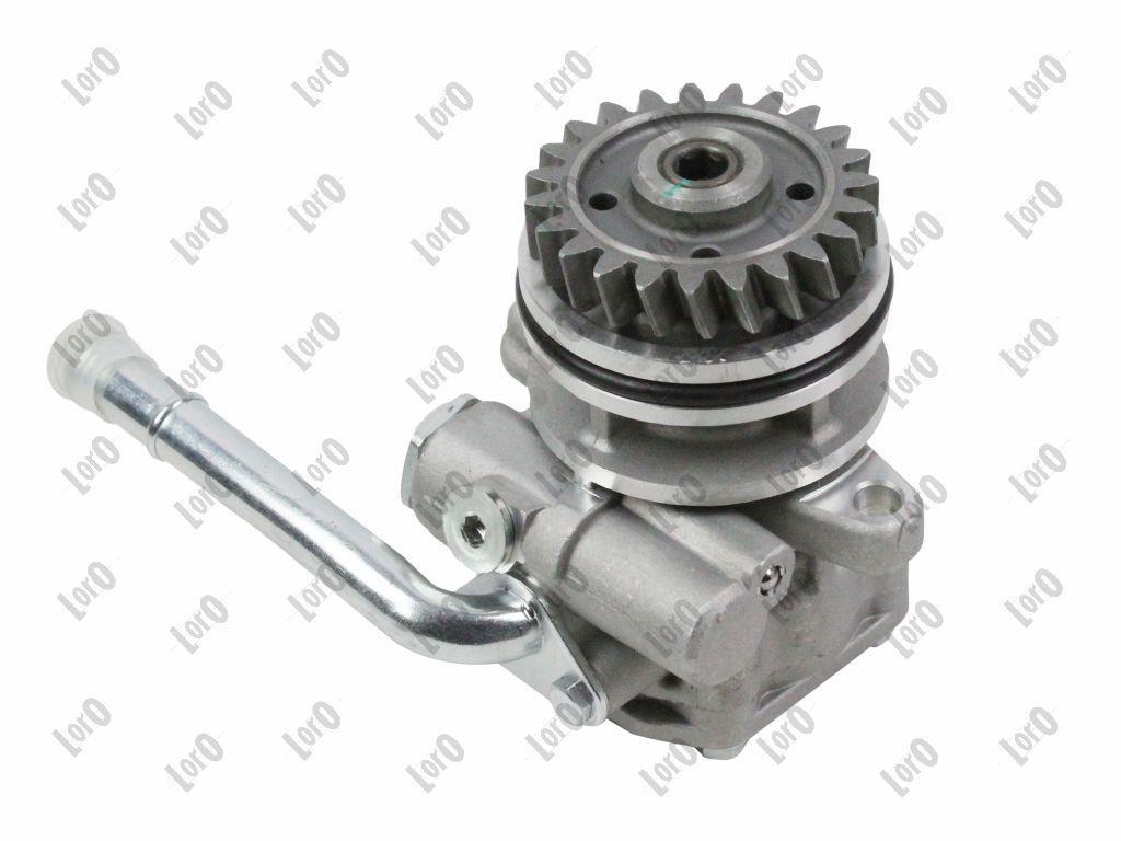 Bomba de direção assistida ABAKUS ref. 140-01-091