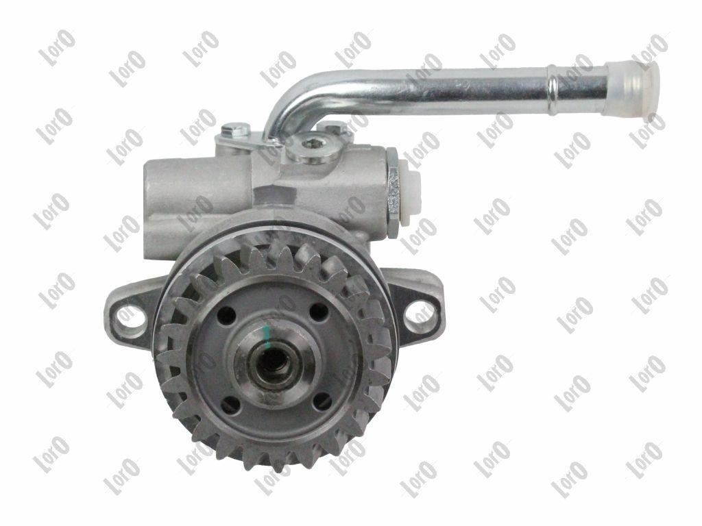 Bomba de direção assistida ABAKUS ref. 140-01-091