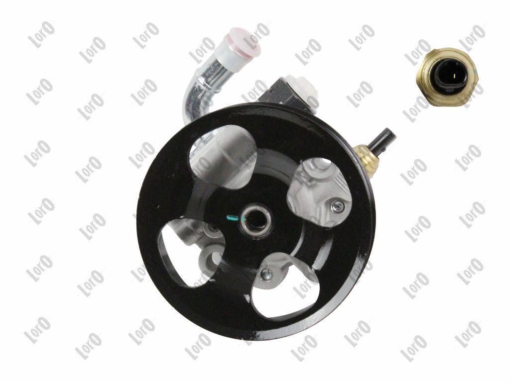Bomba de direção assistida ABAKUS ref. 140-01-092