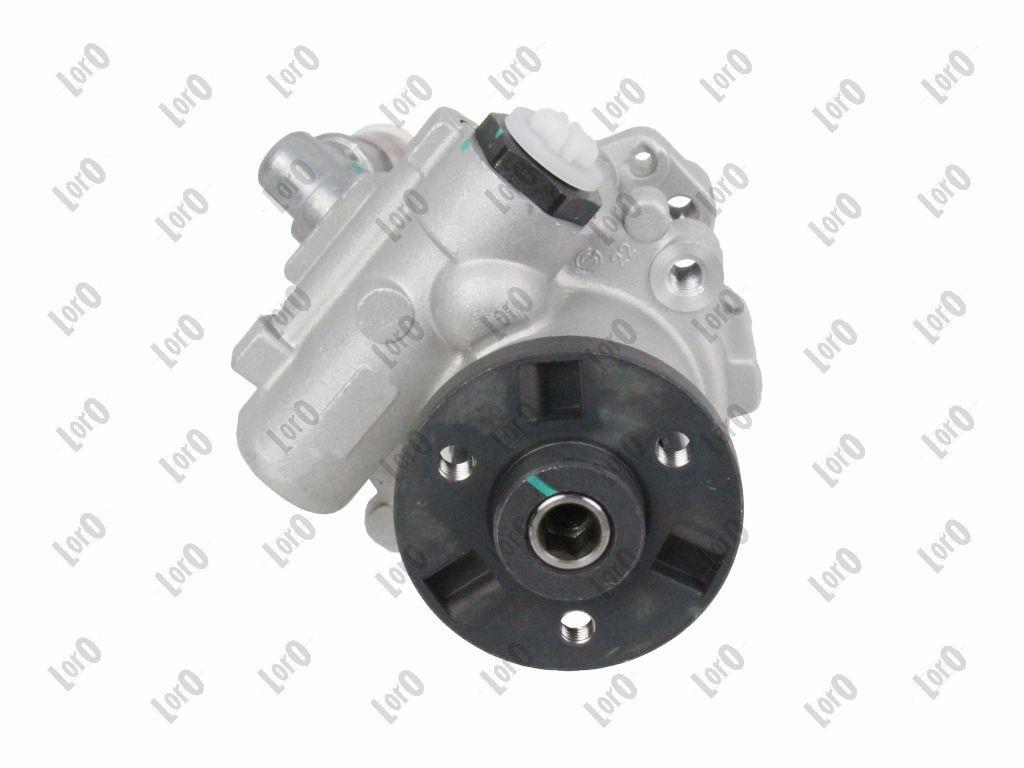 Bomba de direção assistida ABAKUS ref. 140-01-093