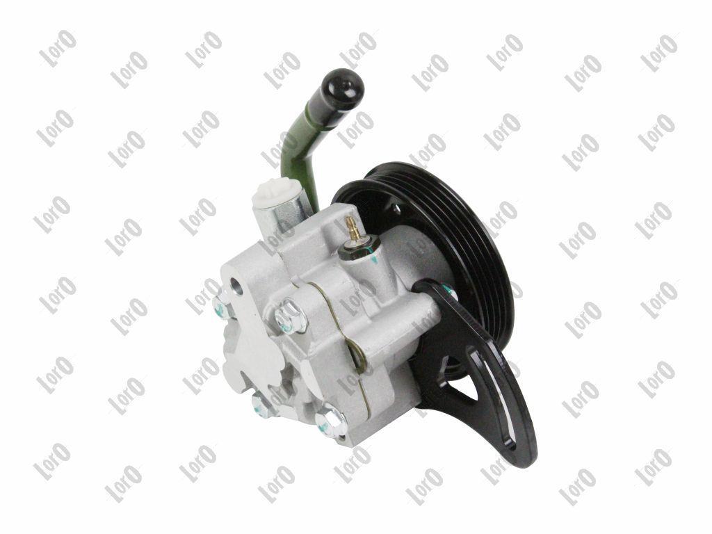 Bomba de direção assistida ABAKUS ref. 140-01-094