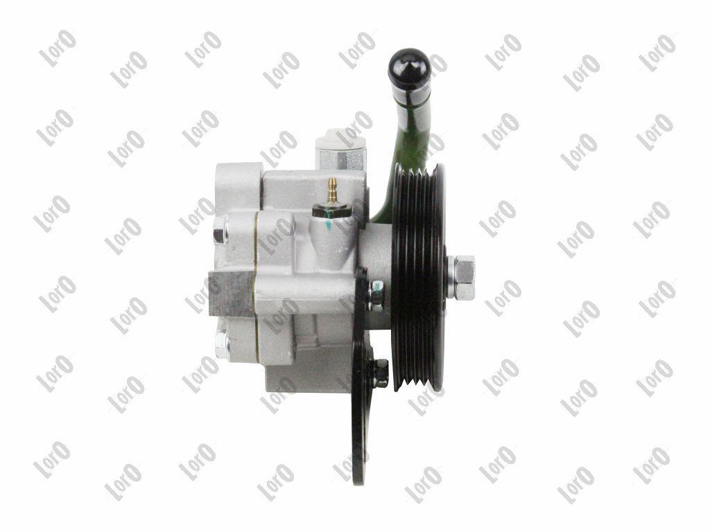 Bomba de direção assistida ABAKUS ref. 140-01-094