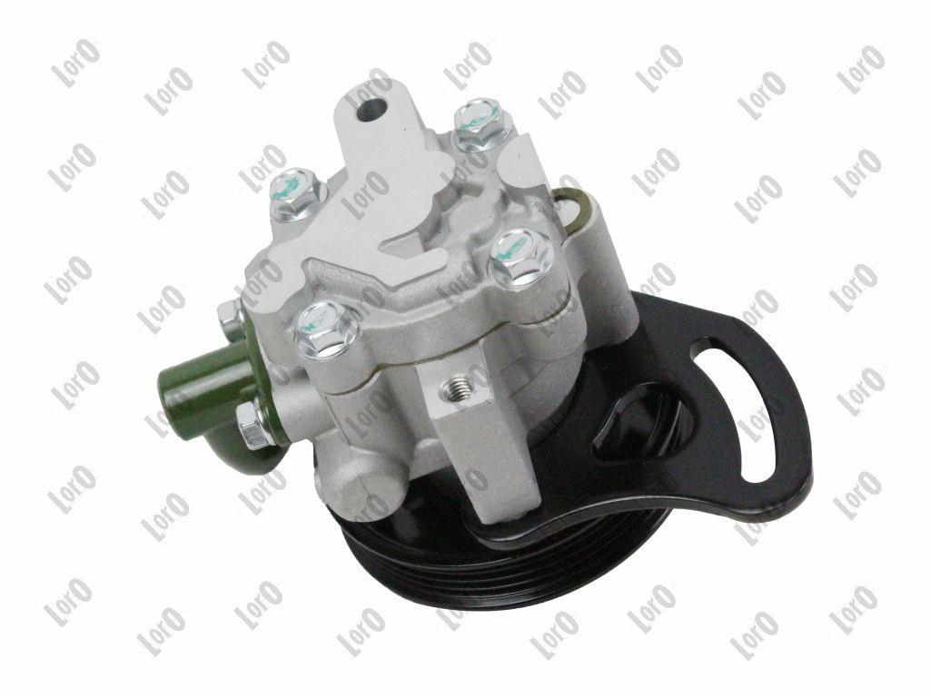 Bomba de direção assistida ABAKUS ref. 140-01-094