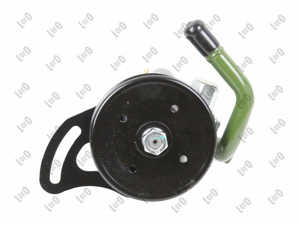 Bomba de direção assistida ABAKUS ref. 140-01-094