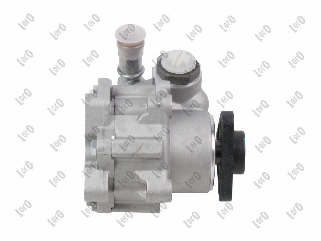 Bomba de direção assistida ABAKUS ref. 140-01-095