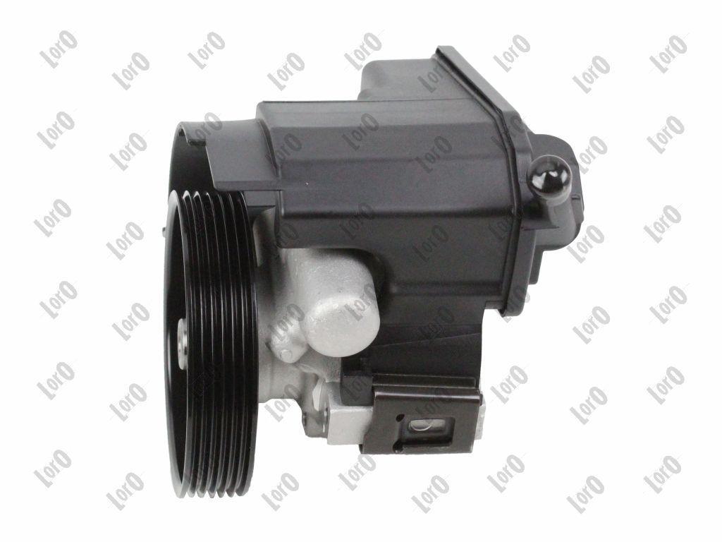 Bomba de direção assistida ABAKUS ref. 140-01-096