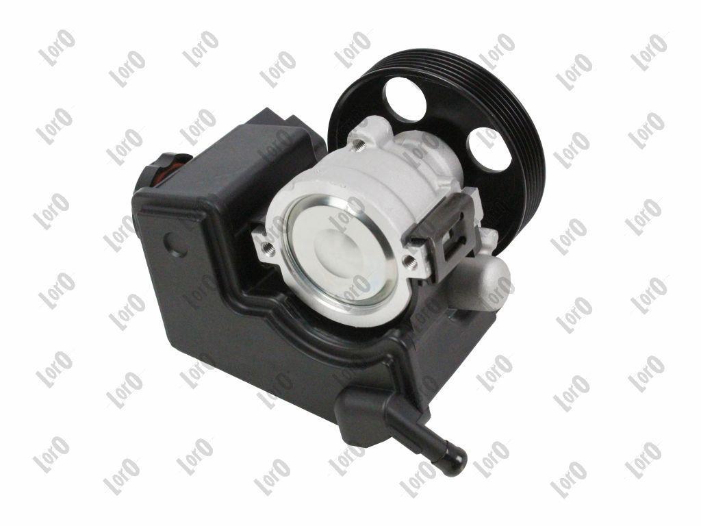 Bomba de direção assistida ABAKUS ref. 140-01-096