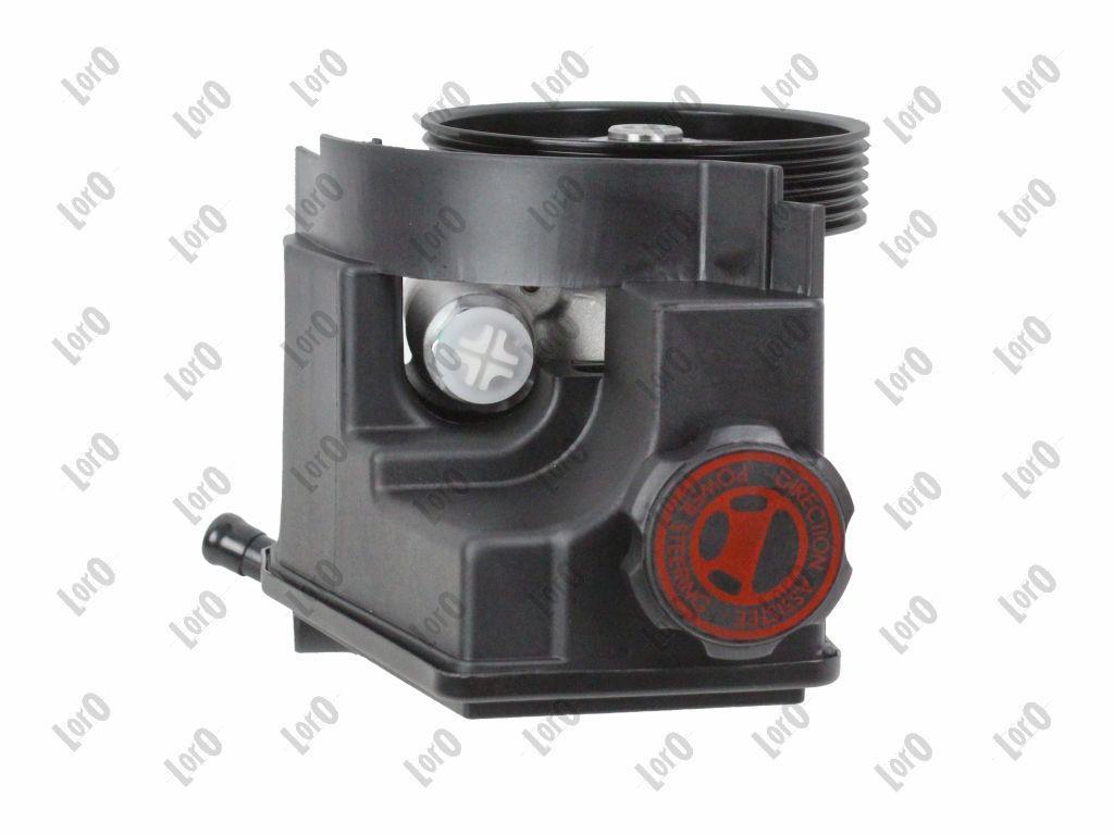 Bomba de direção assistida ABAKUS ref. 140-01-096
