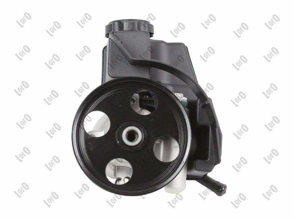 Bomba de direção assistida ABAKUS ref. 140-01-096