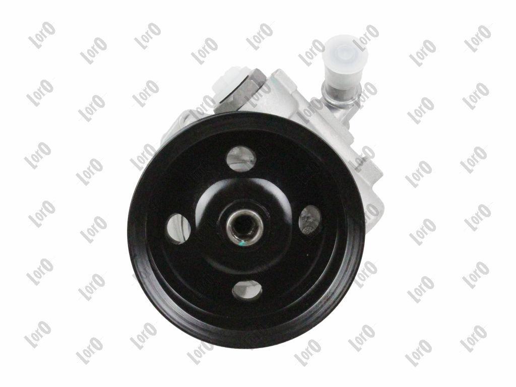 Bomba de direção assistida ABAKUS ref. 140-01-097