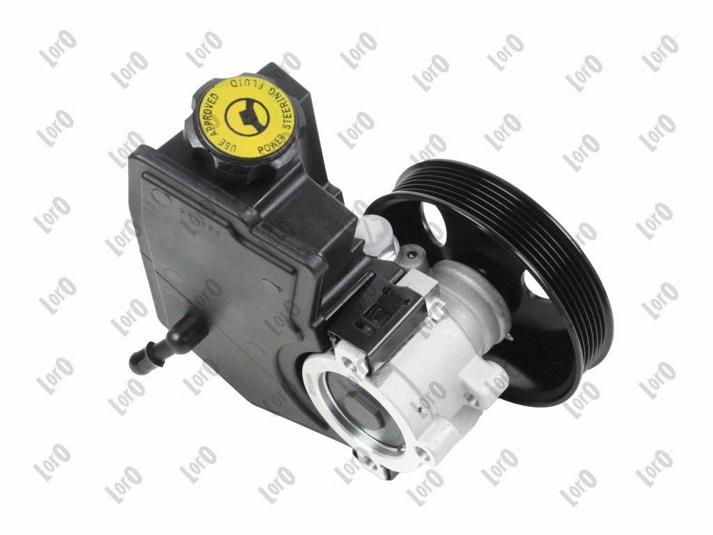 Pompe de direction assistée (Servo direction) ABAKUS 140-01-100