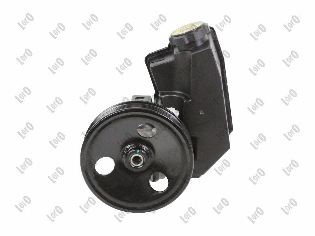 Pompe de direction assistée (Servo direction) ABAKUS 140-01-100