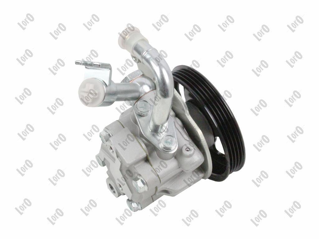 Pompe de direction assistée (Servo direction) ABAKUS 140-01-103