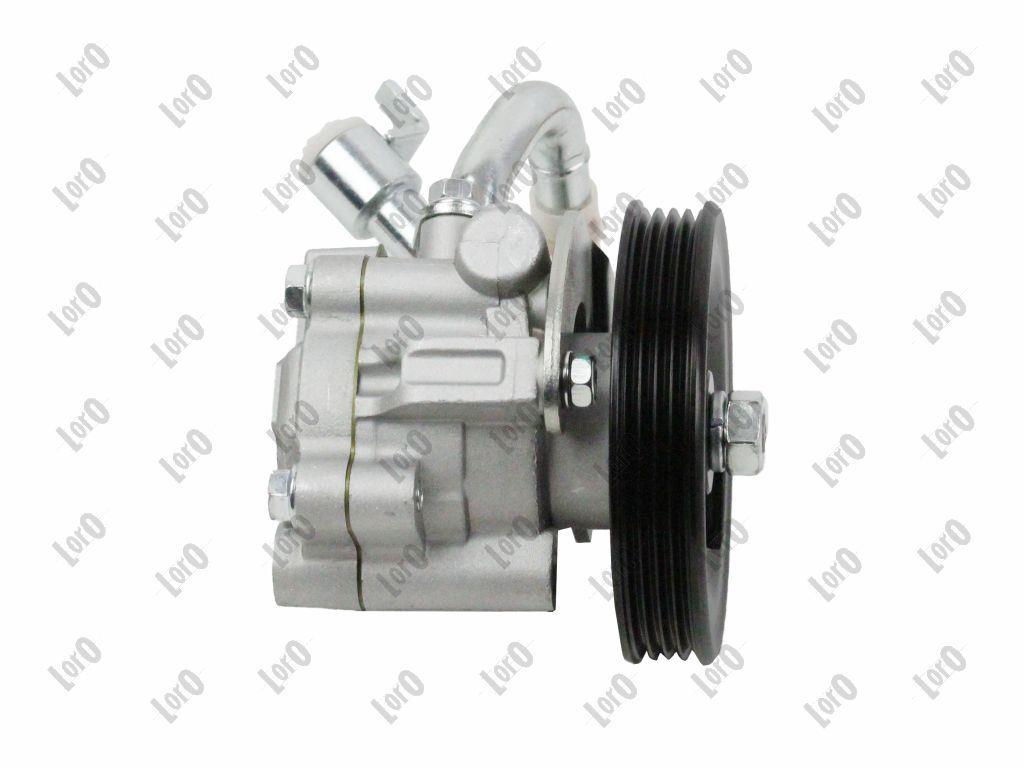 Pompe de direction assistée (Servo direction) ABAKUS 140-01-103